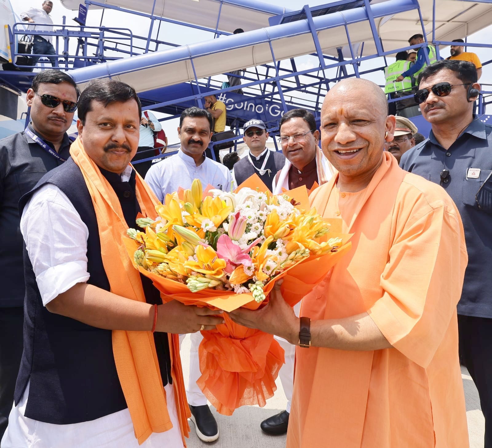 उत्तर प्रदेश पहुंचे भाजपा के राष्ट्रीय अध्यक्ष.jpeg